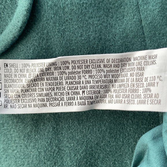 Lady’s Jack Shirt - Picture 5 of 5